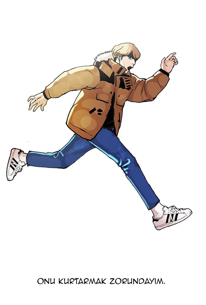 Lookism - Bölüm 101 - Sayfa 47