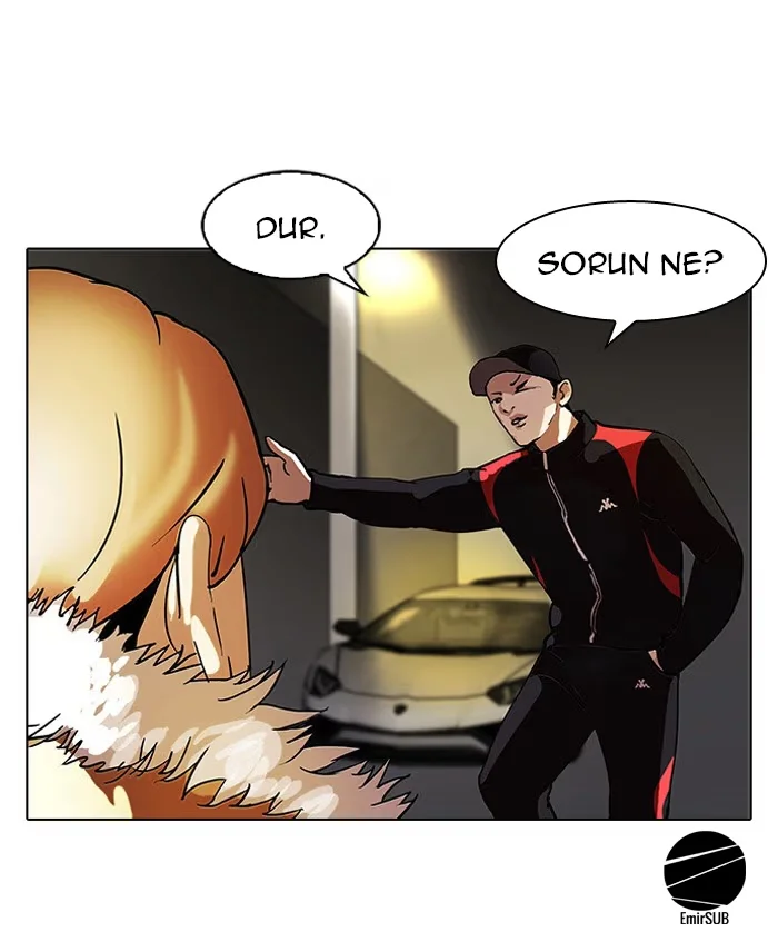 Lookism - Bölüm 101 - Sayfa 49