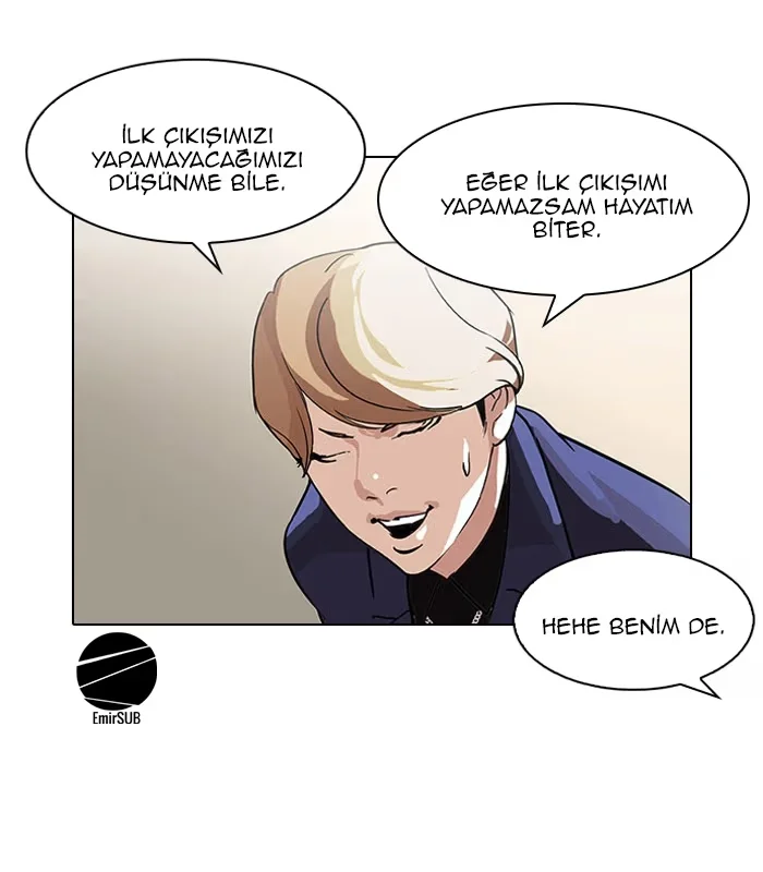 Lookism - Bölüm 101 - Sayfa 4