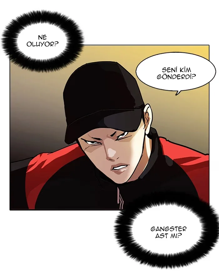 Lookism - Bölüm 101 - Sayfa 50
