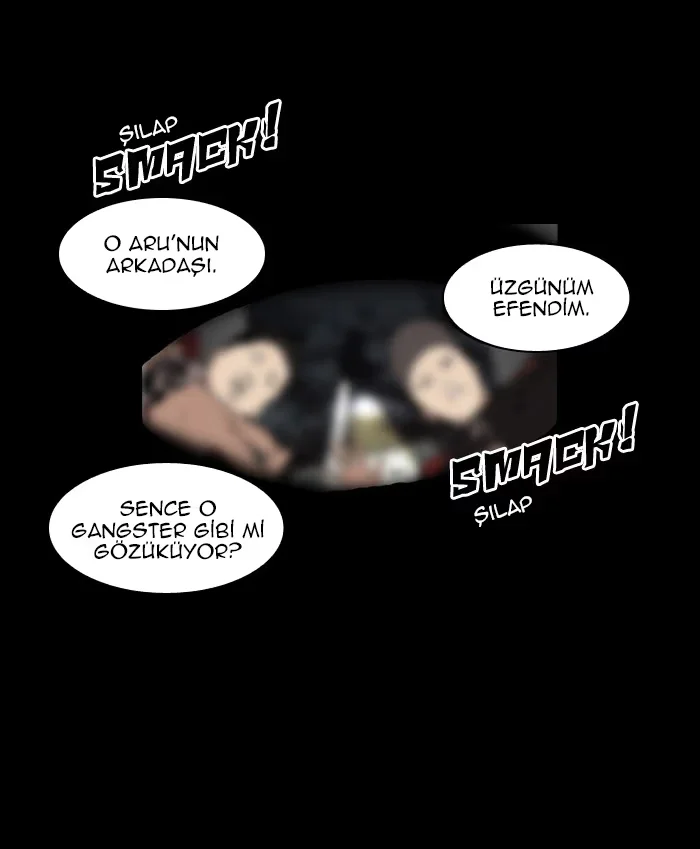 Lookism - Bölüm 101 - Sayfa 55