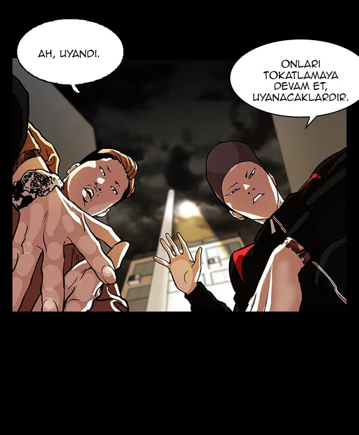 Lookism - Bölüm 101 - Sayfa 56