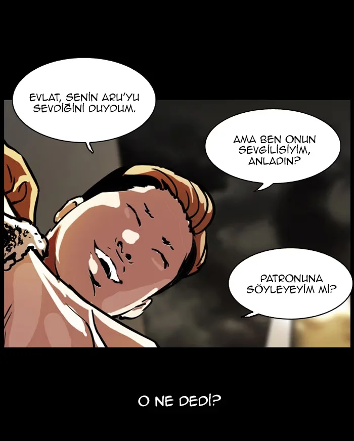 Lookism - Bölüm 101 - Sayfa 58