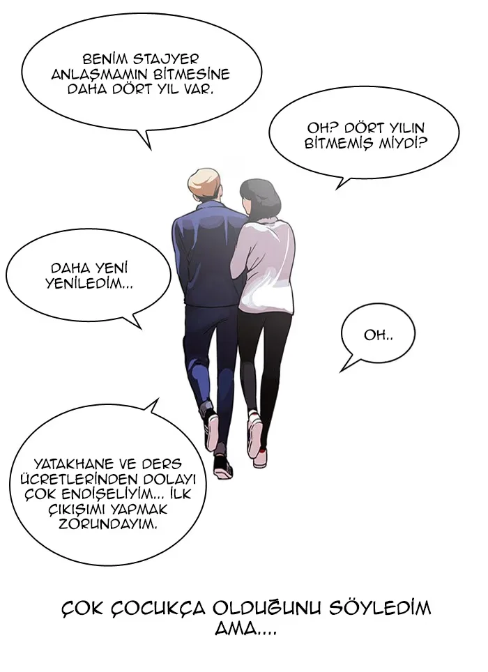 Lookism - Bölüm 101 - Sayfa 5