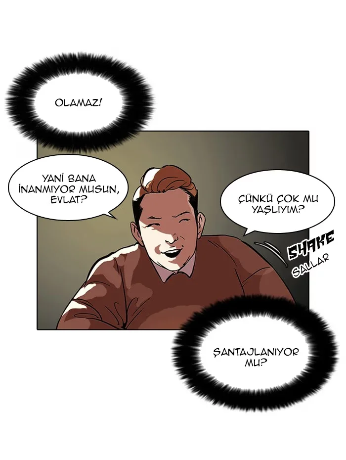 Lookism - Bölüm 101 - Sayfa 62