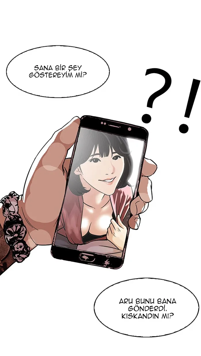 Lookism - Bölüm 101 - Sayfa 63