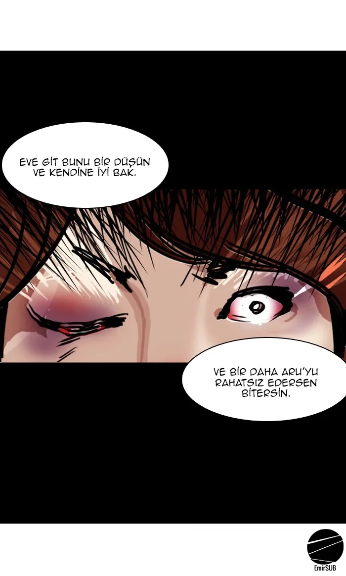 Lookism - Bölüm 101 - Sayfa 64
