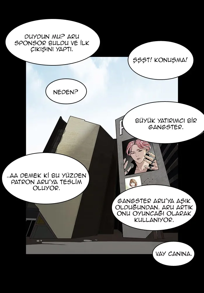 Lookism - Bölüm 101 - Sayfa 69