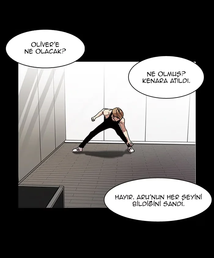 Lookism - Bölüm 101 - Sayfa 70