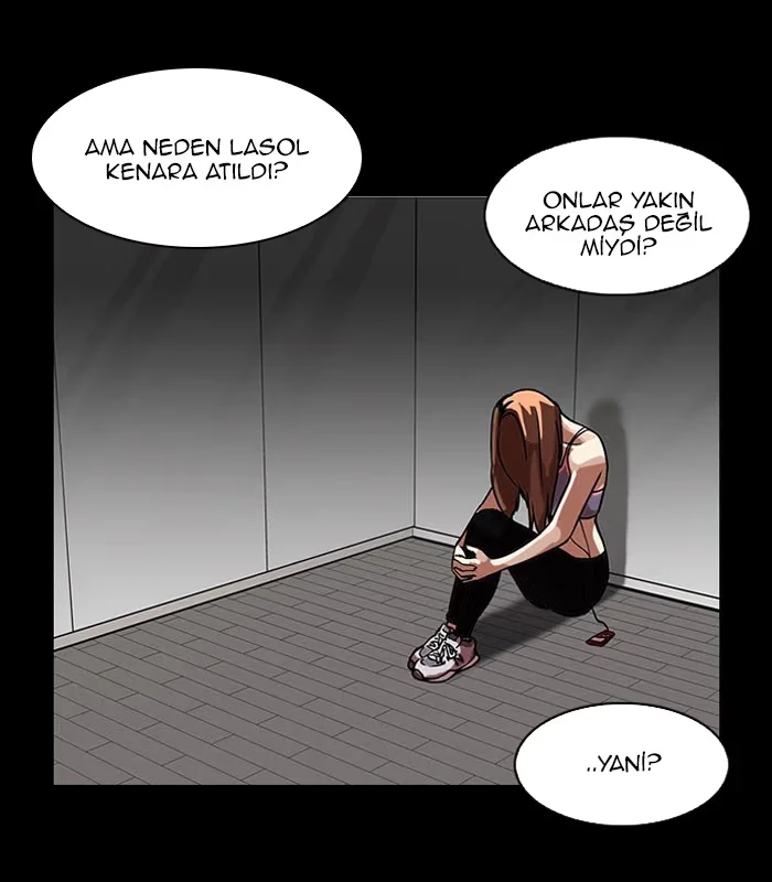 Lookism - Bölüm 101 - Sayfa 72