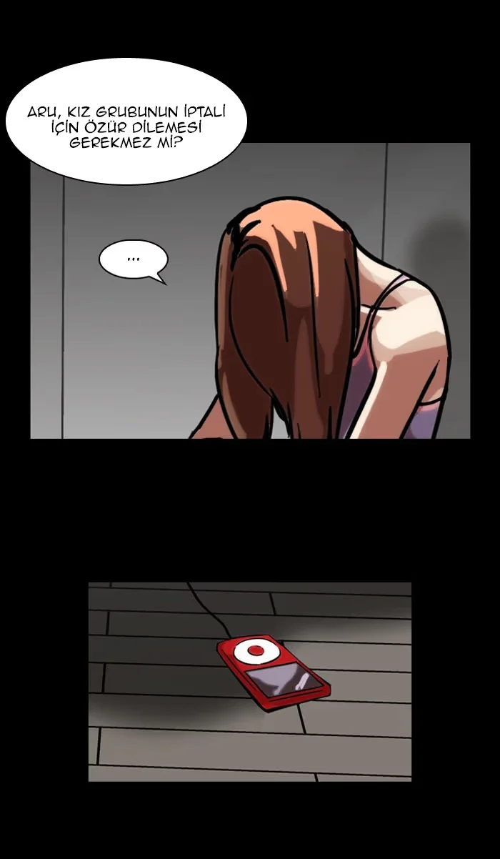Lookism - Bölüm 101 - Sayfa 73