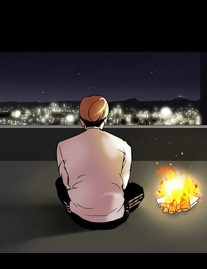 Lookism - Bölüm 101 - Sayfa 75