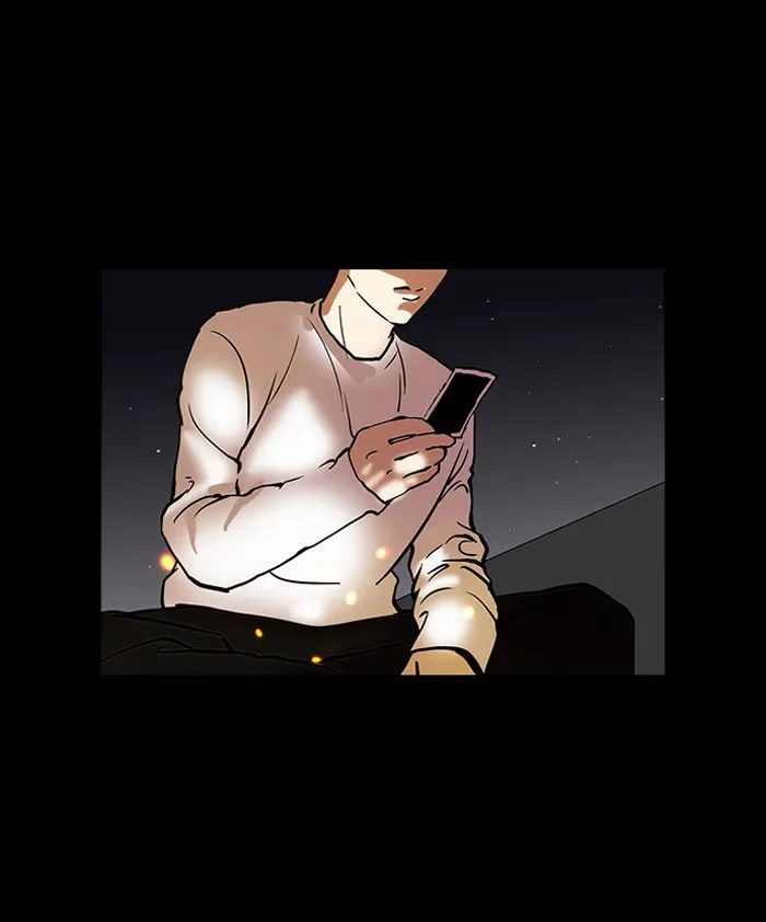 Lookism - Bölüm 101 - Sayfa 76