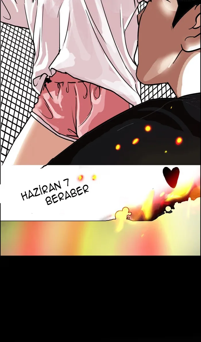 Lookism - Bölüm 101 - Sayfa 80