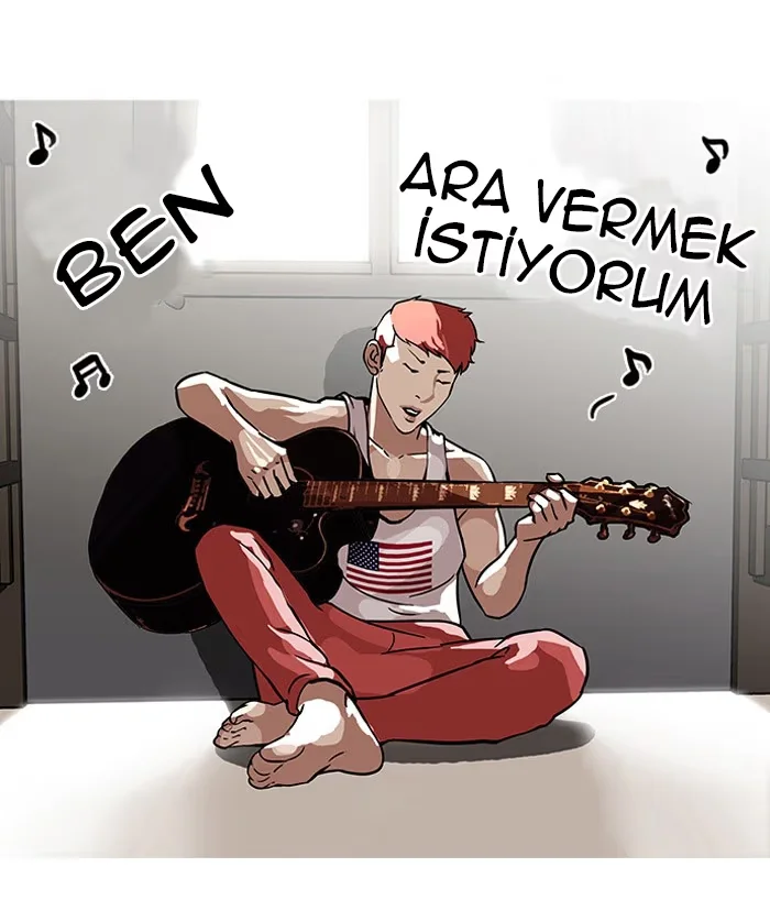 Lookism - Bölüm 101 - Sayfa 8