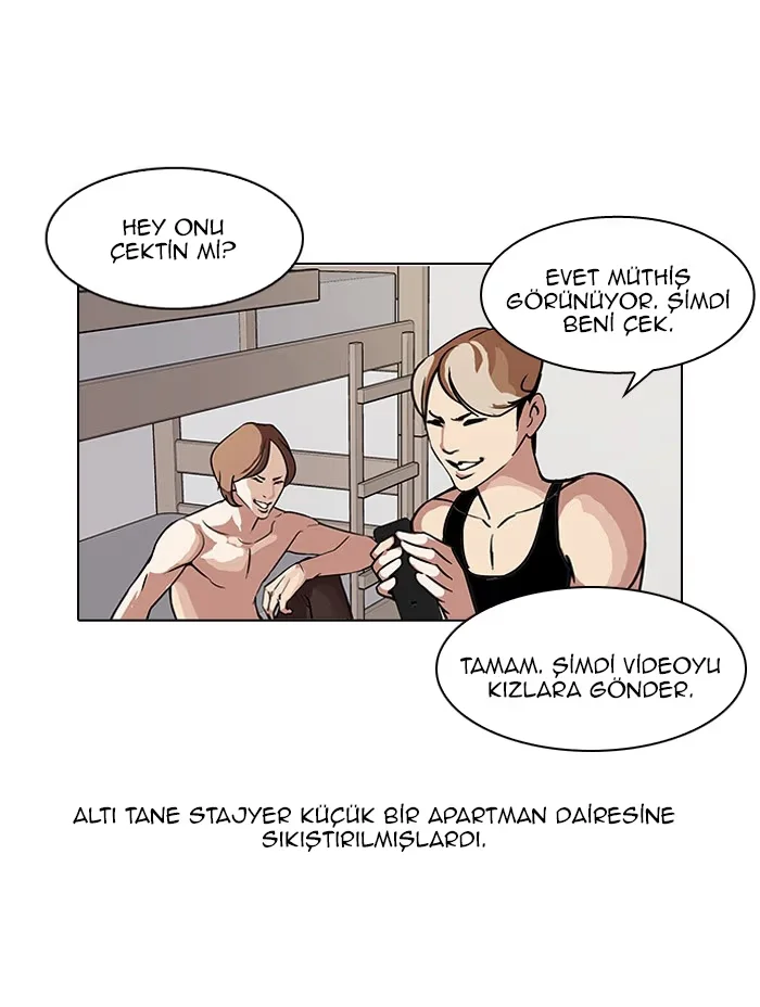 Lookism - Bölüm 101 - Sayfa 9