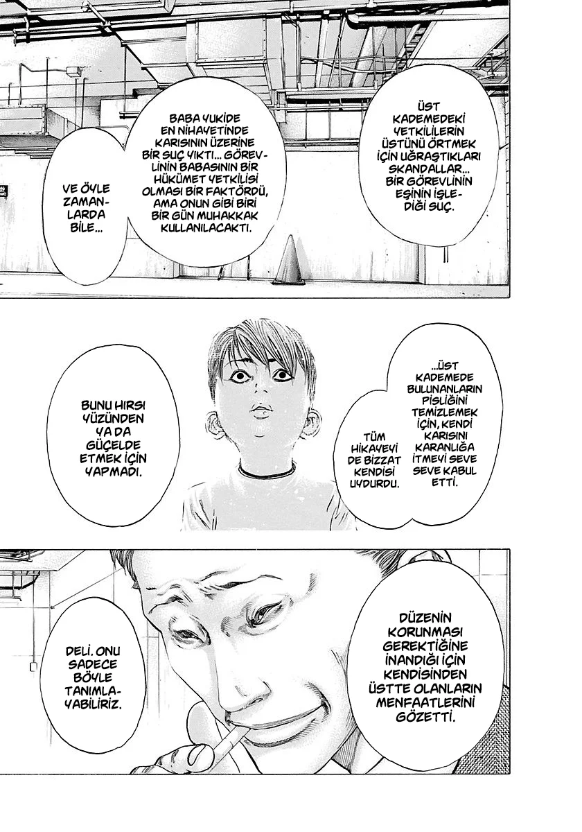 Usogui - Bölüm 98 - Sayfa 12