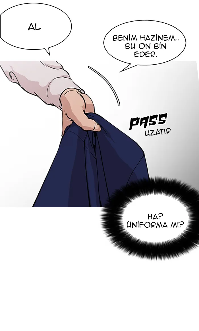 Lookism - Bölüm 147 - Sayfa 18