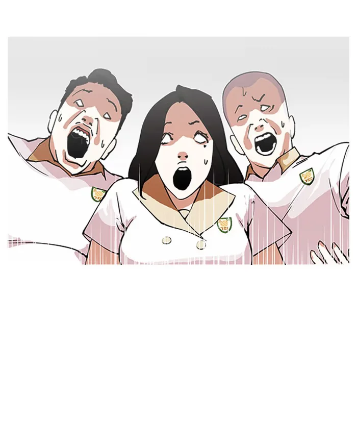 Lookism - Bölüm 147 - Sayfa 21