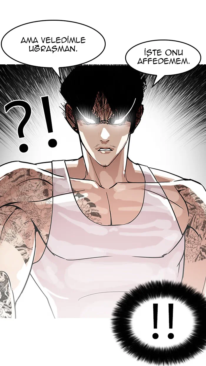Lookism - Bölüm 147 - Sayfa 22