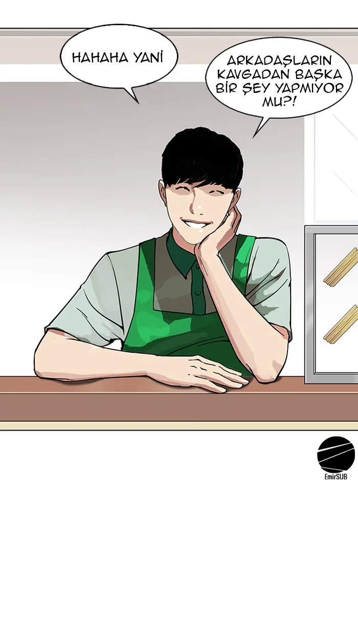 Lookism - Bölüm 147 - Sayfa 25