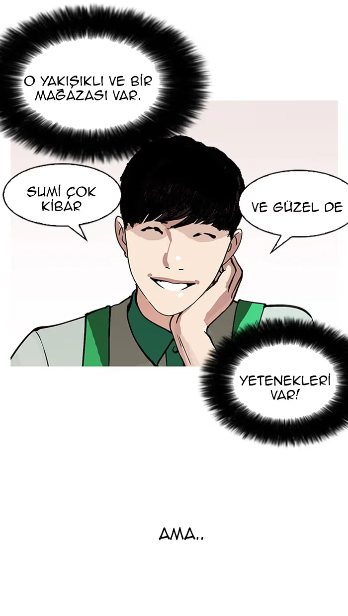Lookism - Bölüm 147 - Sayfa 28