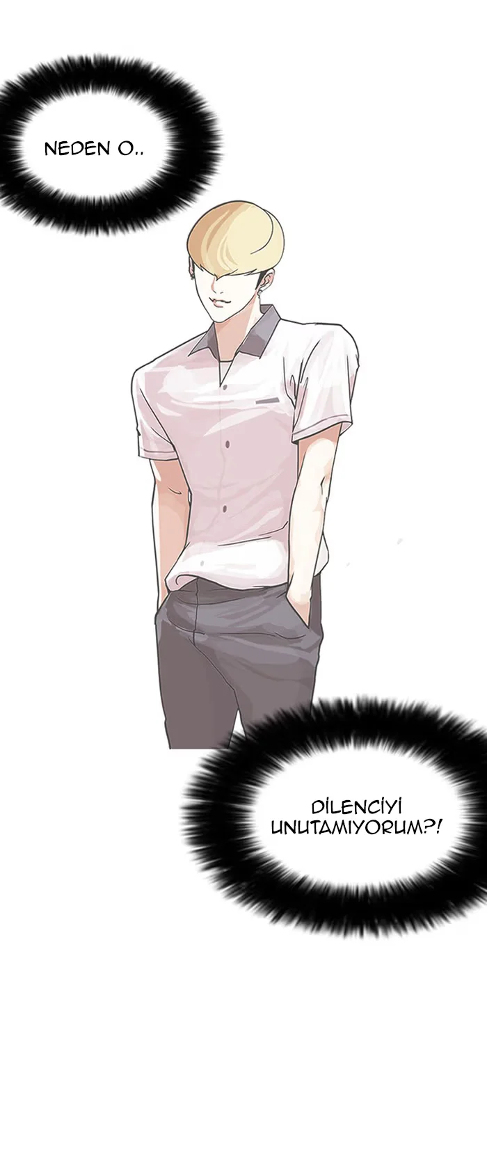 Lookism - Bölüm 147 - Sayfa 29