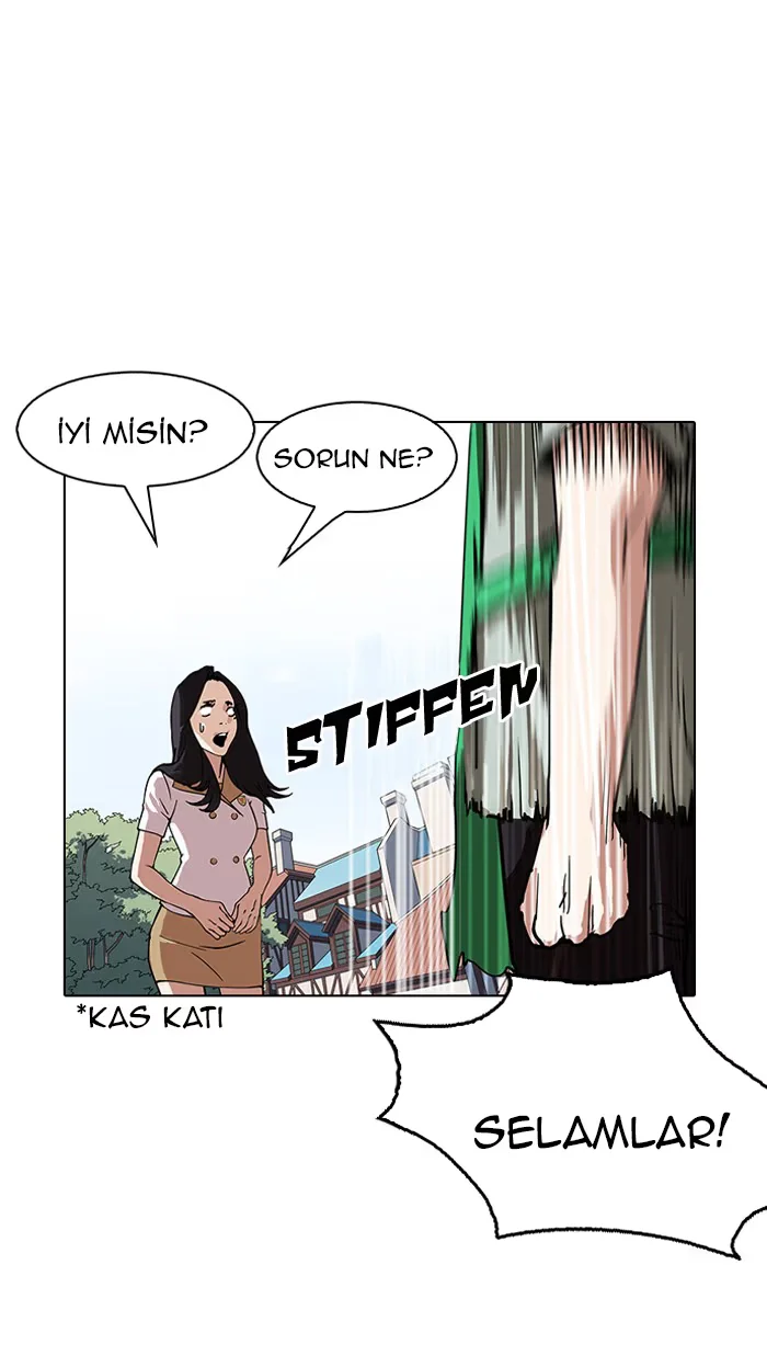 Lookism - Bölüm 147 - Sayfa 33