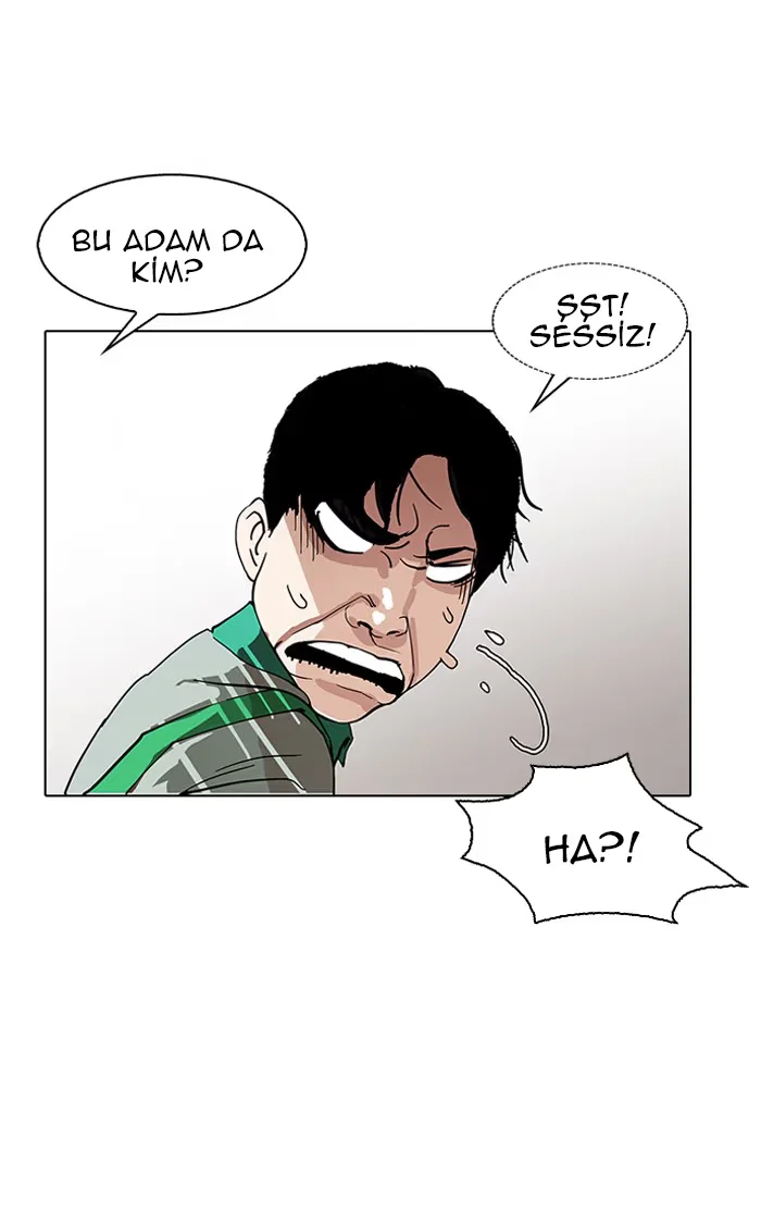 Lookism - Bölüm 147 - Sayfa 35