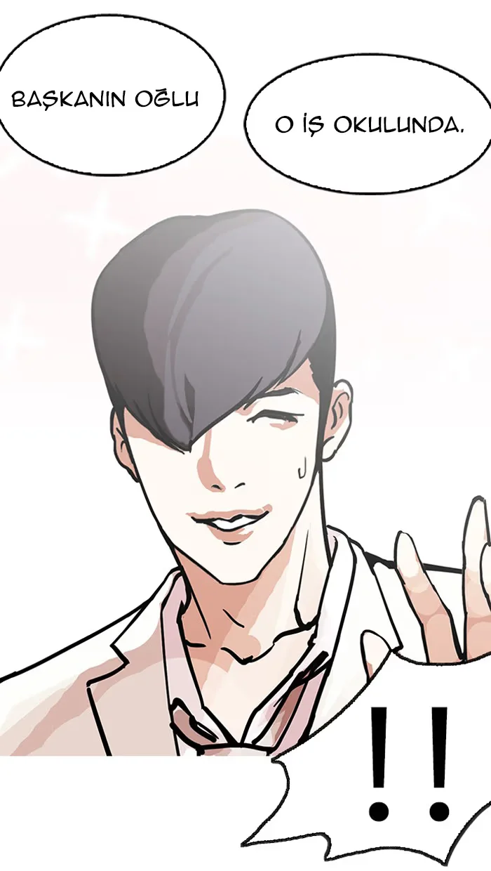Lookism - Bölüm 147 - Sayfa 36