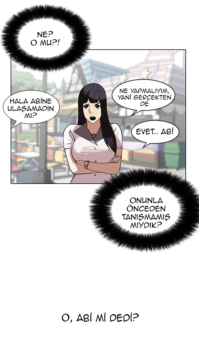 Lookism - Bölüm 147 - Sayfa 38