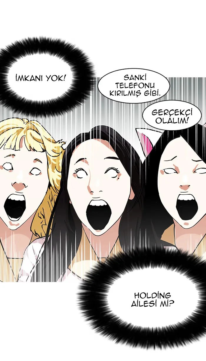 Lookism - Bölüm 147 - Sayfa 39