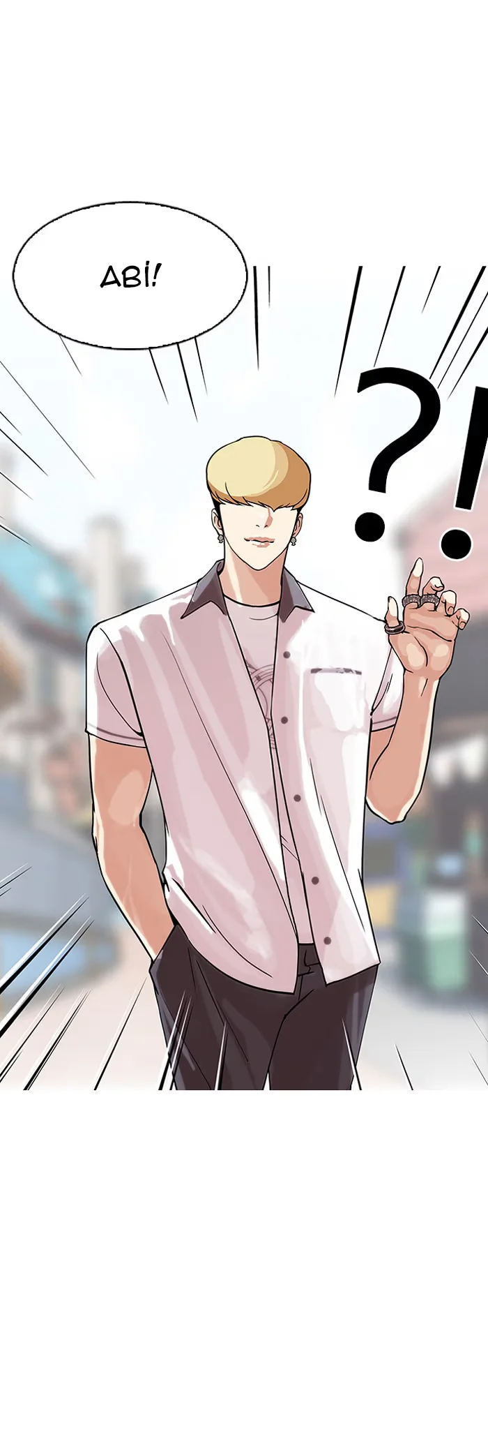 Lookism - Bölüm 147 - Sayfa 42