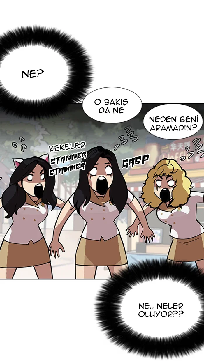 Lookism - Bölüm 147 - Sayfa 45