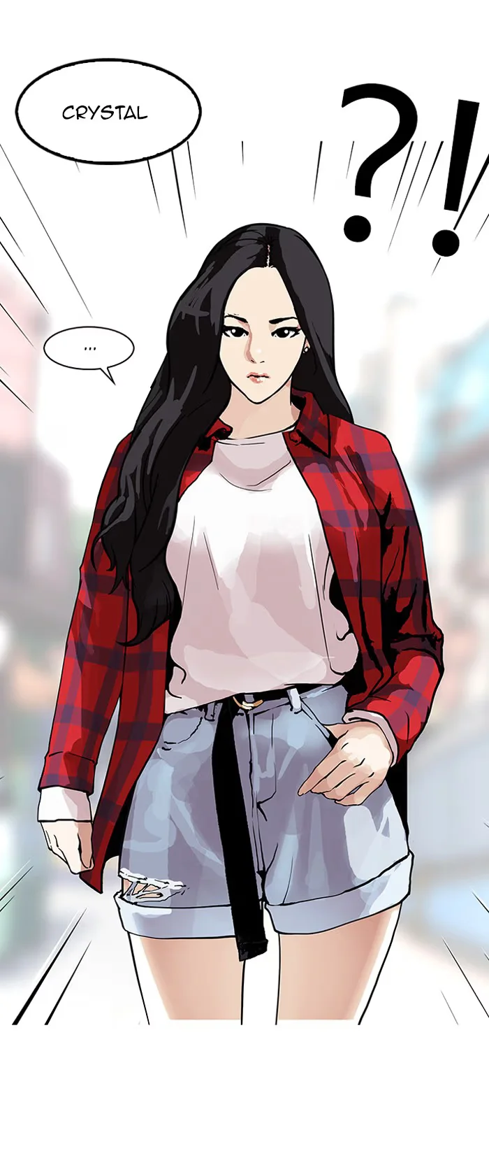 Lookism - Bölüm 147 - Sayfa 54