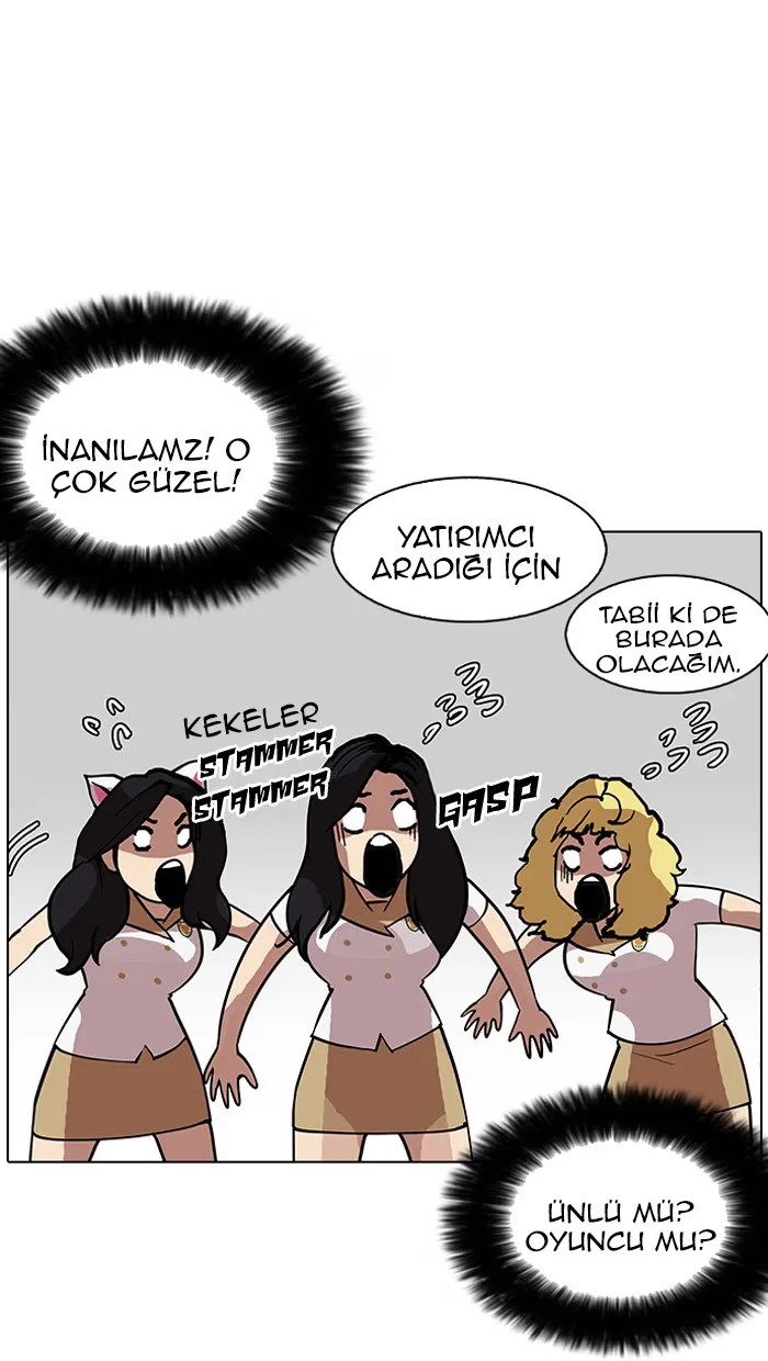 Lookism - Bölüm 147 - Sayfa 56