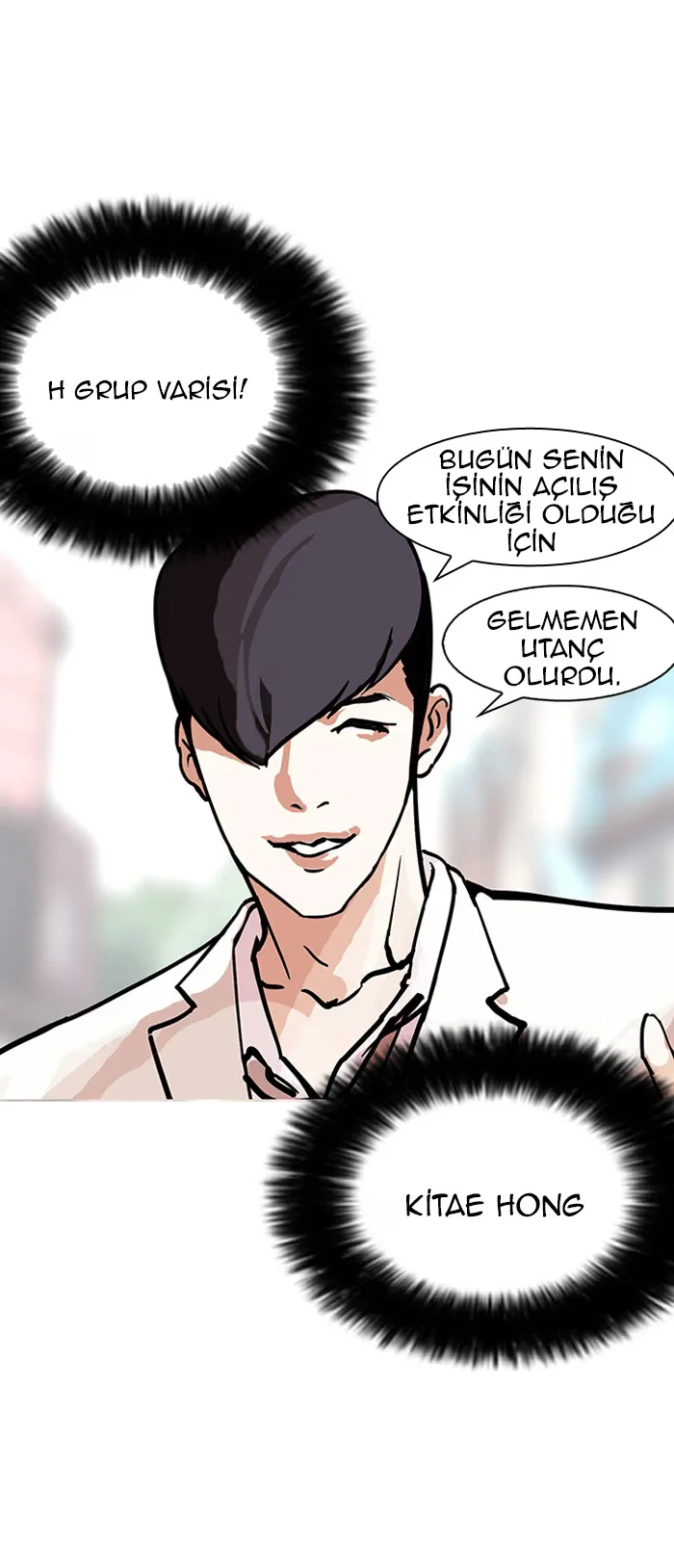 Lookism - Bölüm 147 - Sayfa 58