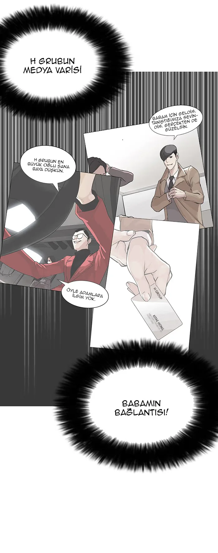 Lookism - Bölüm 147 - Sayfa 59