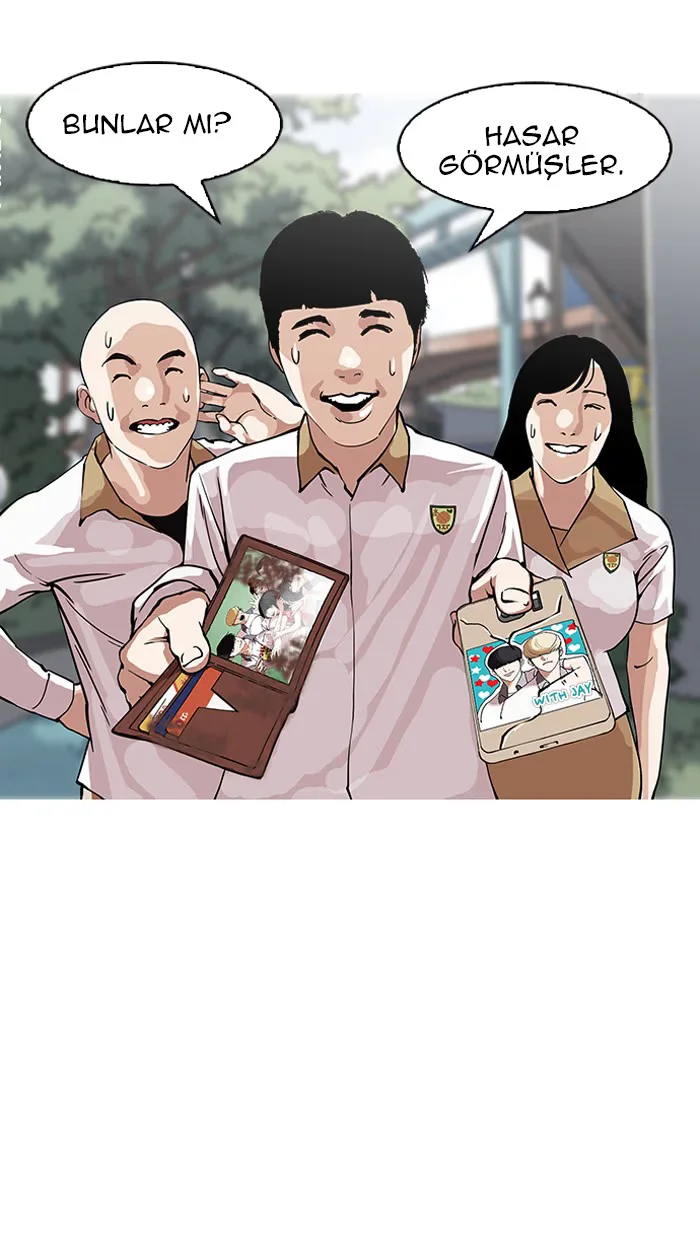 Lookism - Bölüm 147 - Sayfa 5