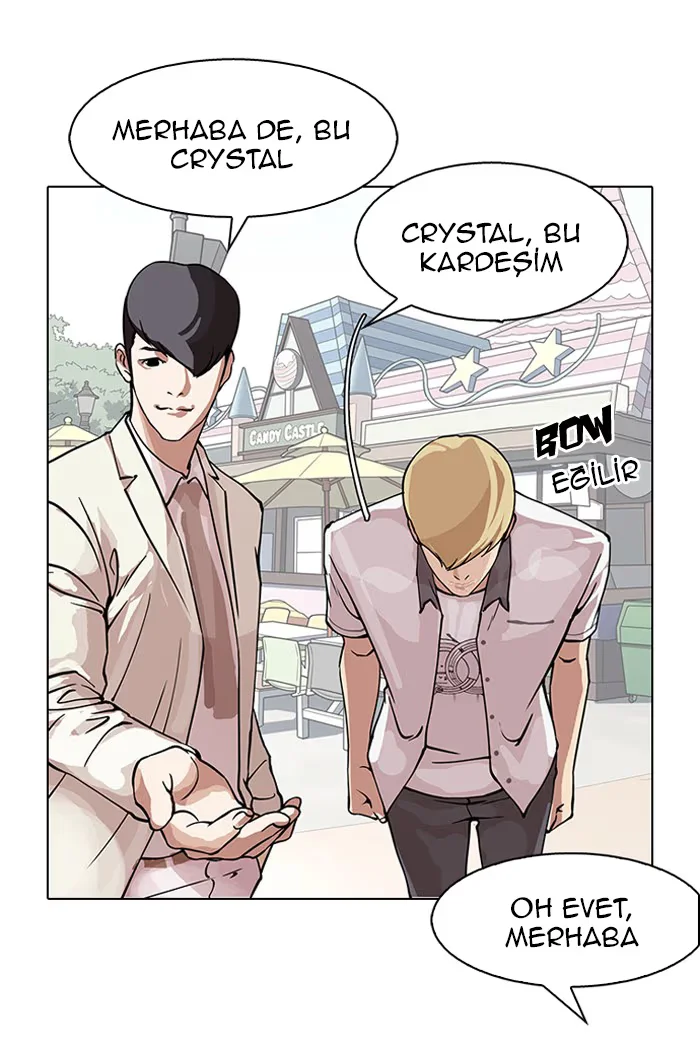 Lookism - Bölüm 147 - Sayfa 61