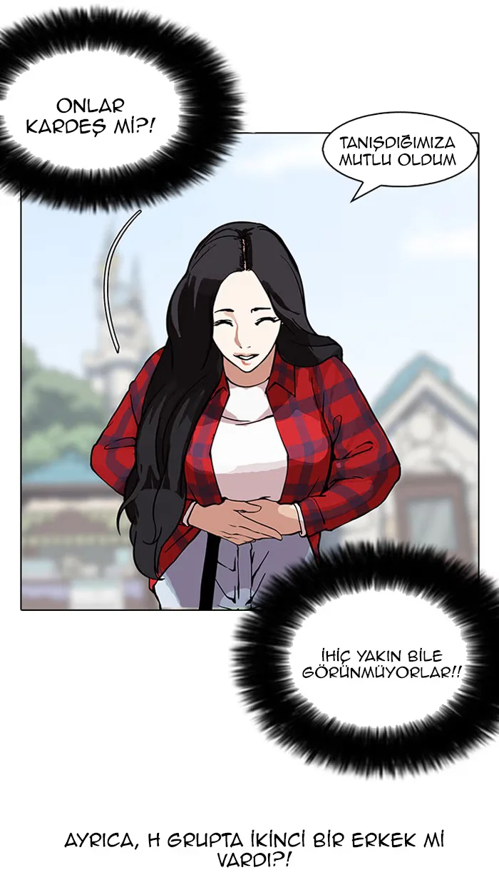 Lookism - Bölüm 147 - Sayfa 63