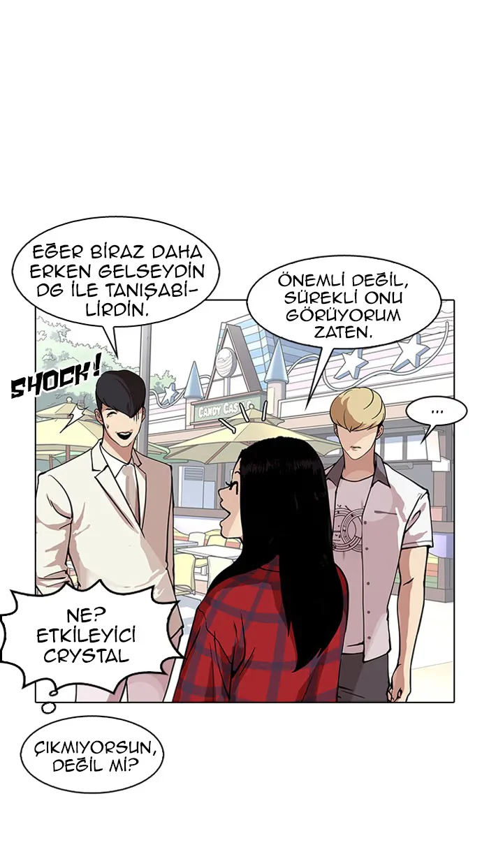 Lookism - Bölüm 147 - Sayfa 64