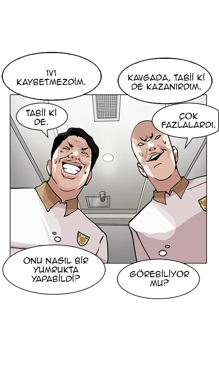 Lookism - Bölüm 147 - Sayfa 75