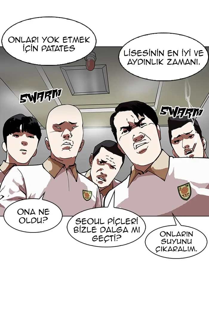 Lookism - Bölüm 147 - Sayfa 78