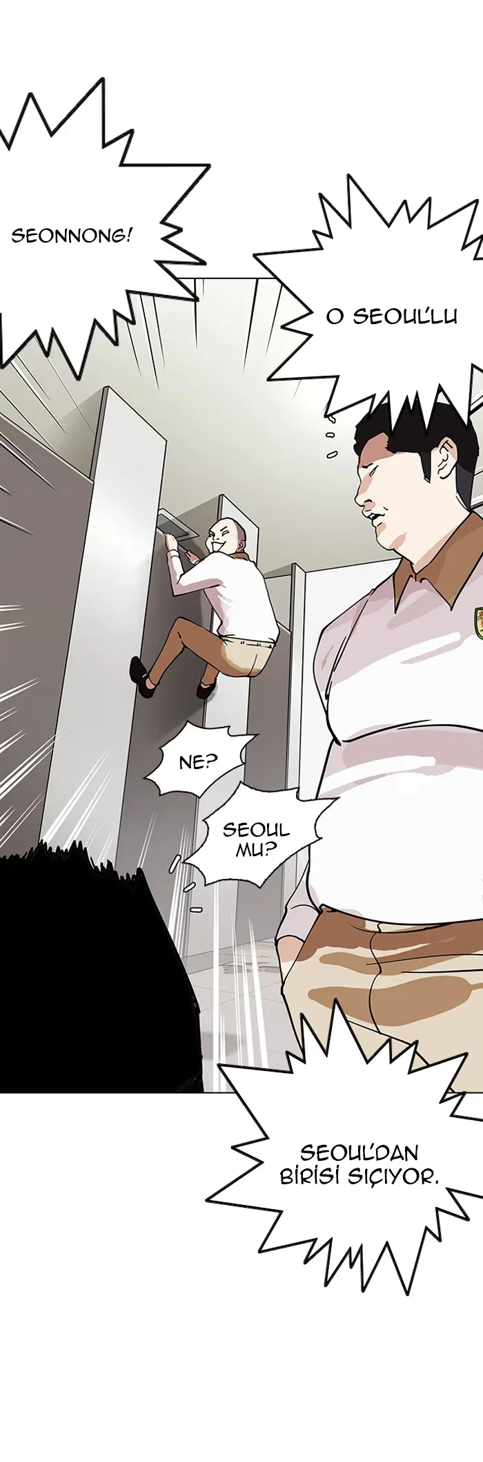 Lookism - Bölüm 147 - Sayfa 80