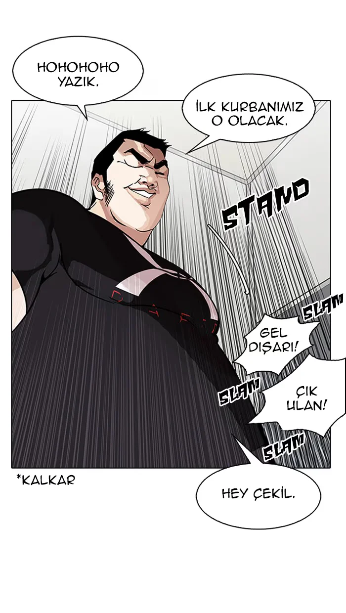 Lookism - Bölüm 147 - Sayfa 81
