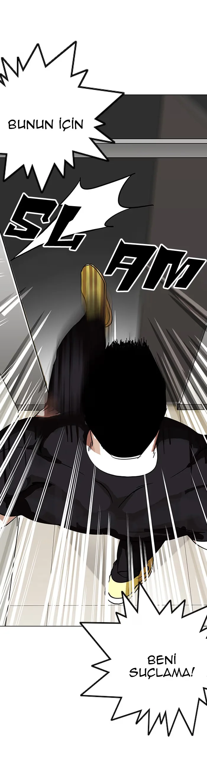 Lookism - Bölüm 147 - Sayfa 82