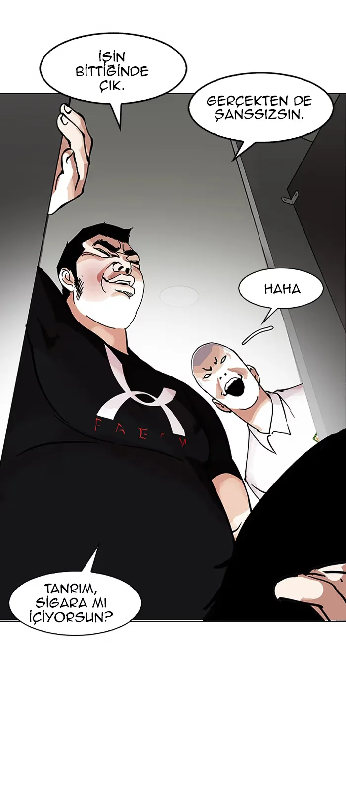 Lookism - Bölüm 147 - Sayfa 83