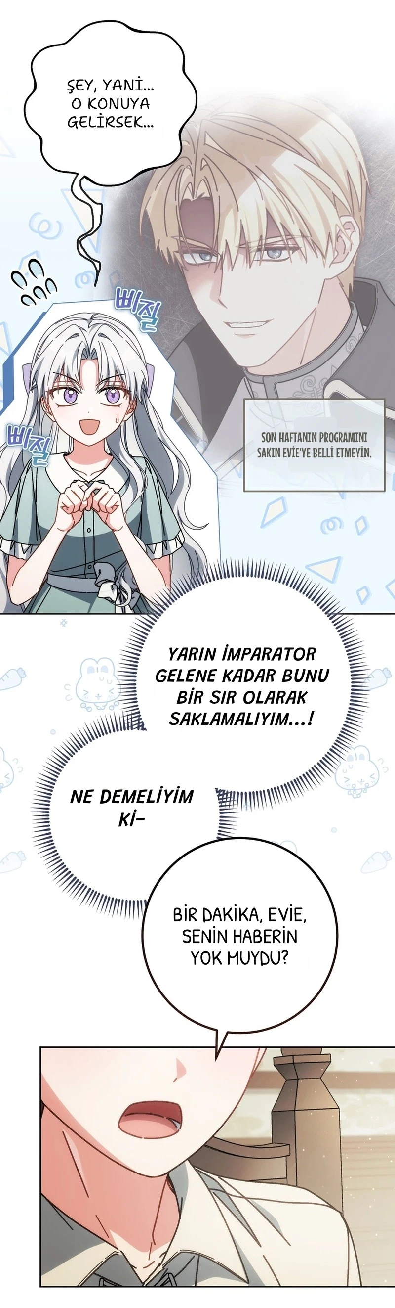 Can I Cry Now? - Bölüm 60 - Sayfa 10