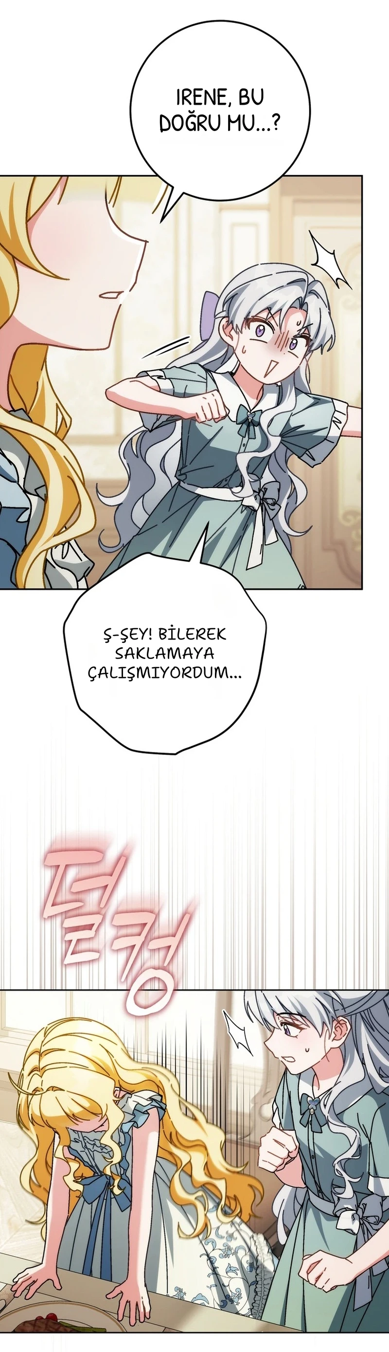 Can I Cry Now? - Bölüm 60 - Sayfa 14